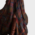 Bernadette Classic Elegant Shirt Dress - view 9