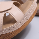 Bronwen Wedge Sandals - view 8