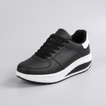 Cerys Lace-Up Trainers - view 5