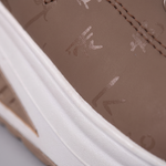 Cerys Lace-Up Trainers - view 7