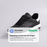 Cerys Lace-Up Trainers - view 9