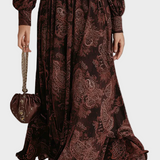 Christabel Fitted Midi Dress - view 3
