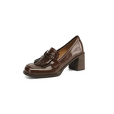 Klara Loafer Pumps - view 14