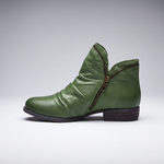 Cressida Leather Boots - view 7