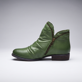 Cressida Leather Boots - view 7
