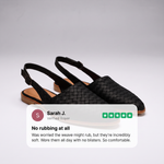 Dana Classic Orthopaedic Shoes - view 10