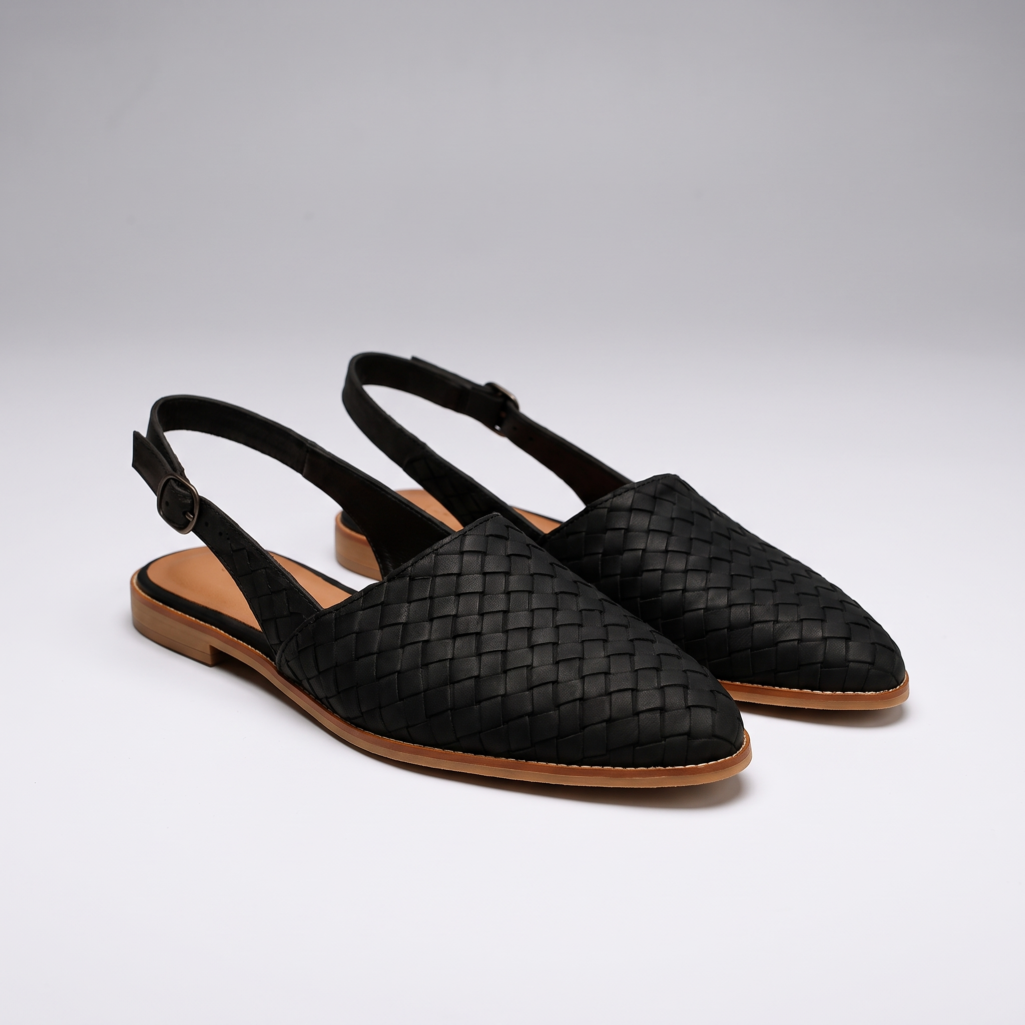 Dana Classic Orthopaedic Shoes - view 3