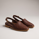 Dana Classic Orthopaedic Shoes - view 5