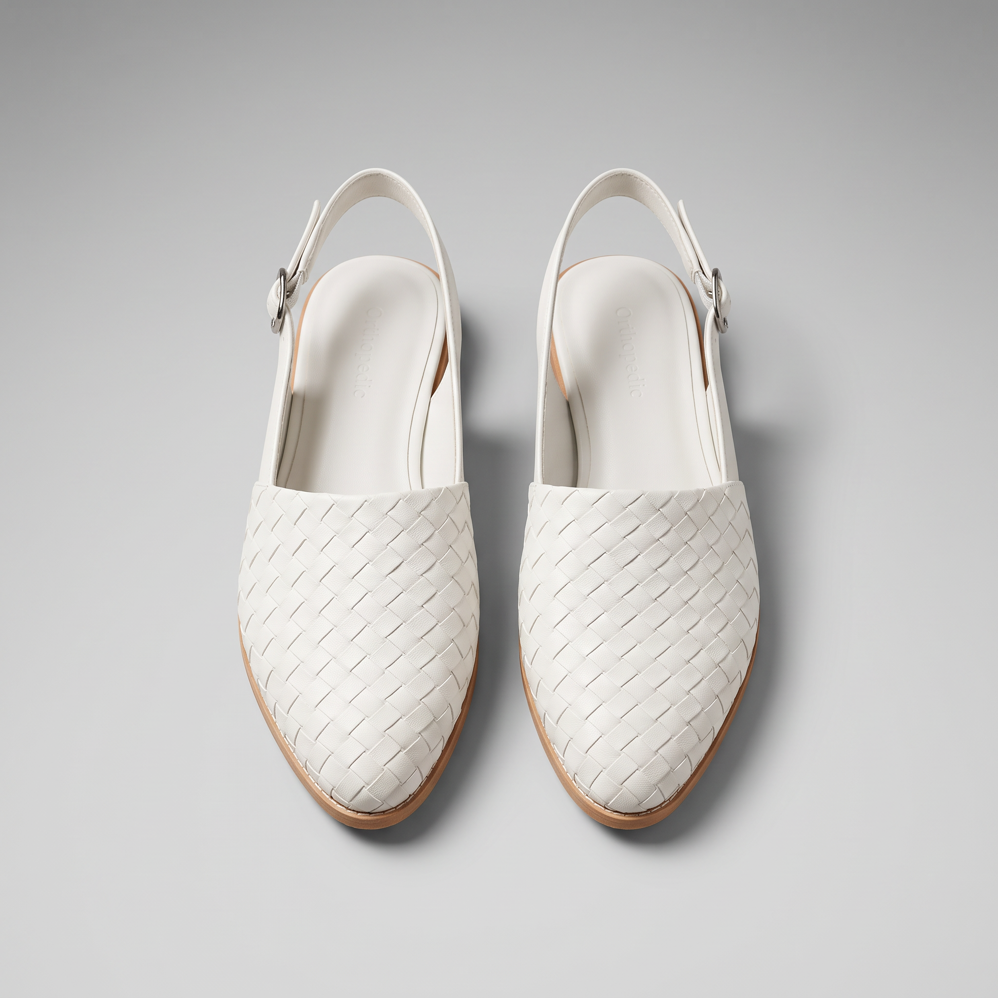 Dana Classic Orthopaedic Shoes - view 8