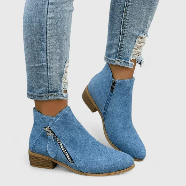 Marina, Orthopaedic Boots
