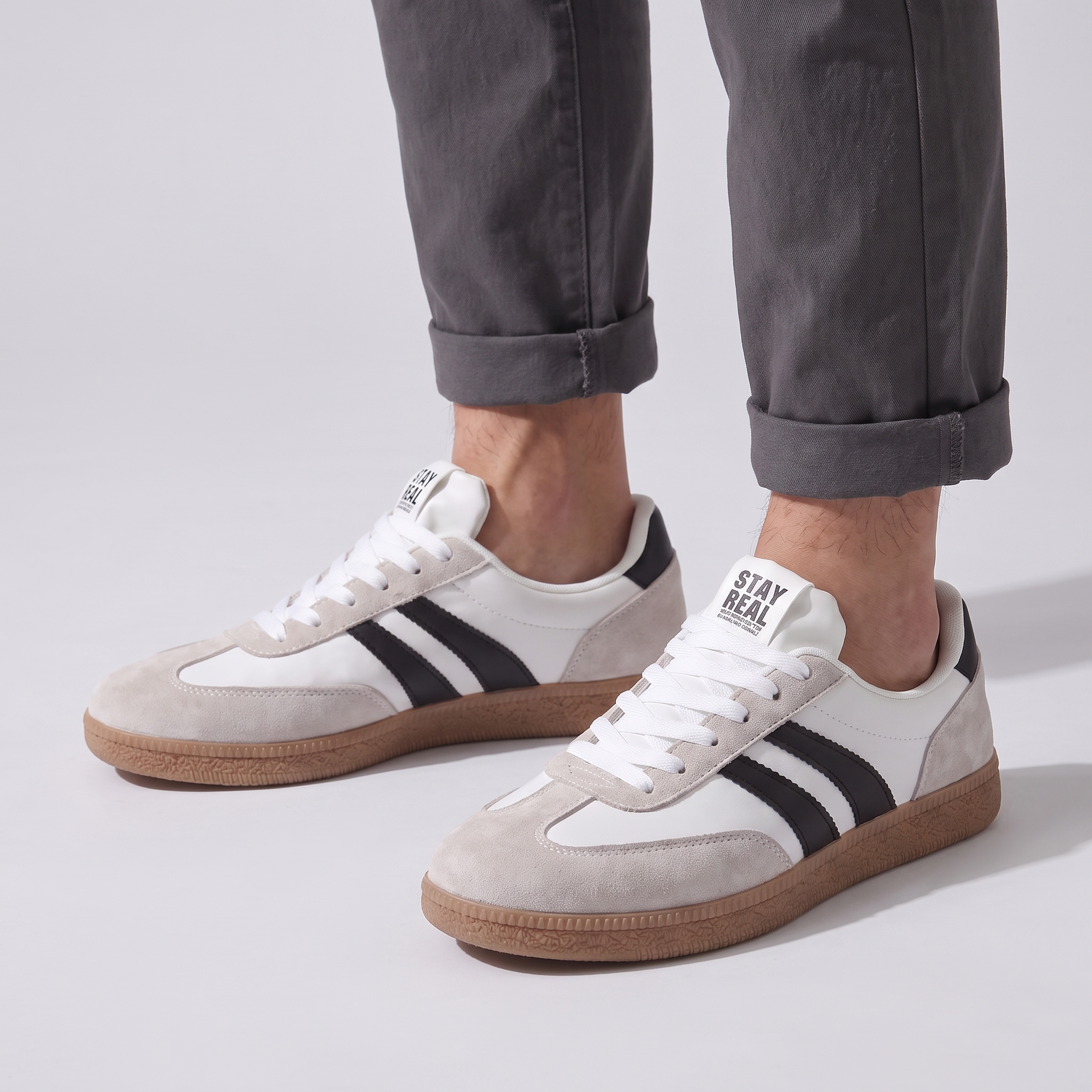 Dorothy Comfort Support Shoes