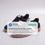 Dorothy Comfort Support Shoes - view 10