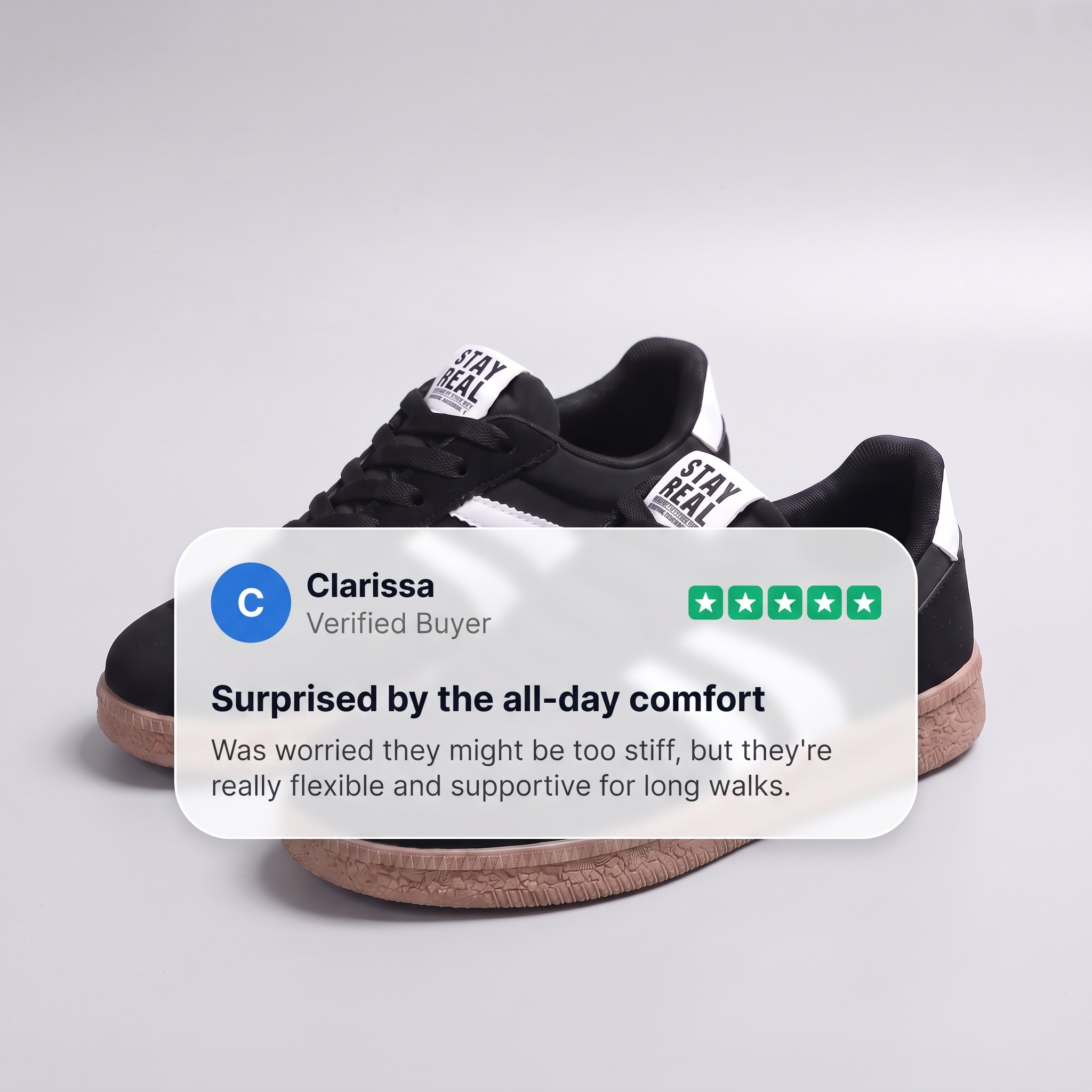Dorothy Comfort Support Shoes - view 10