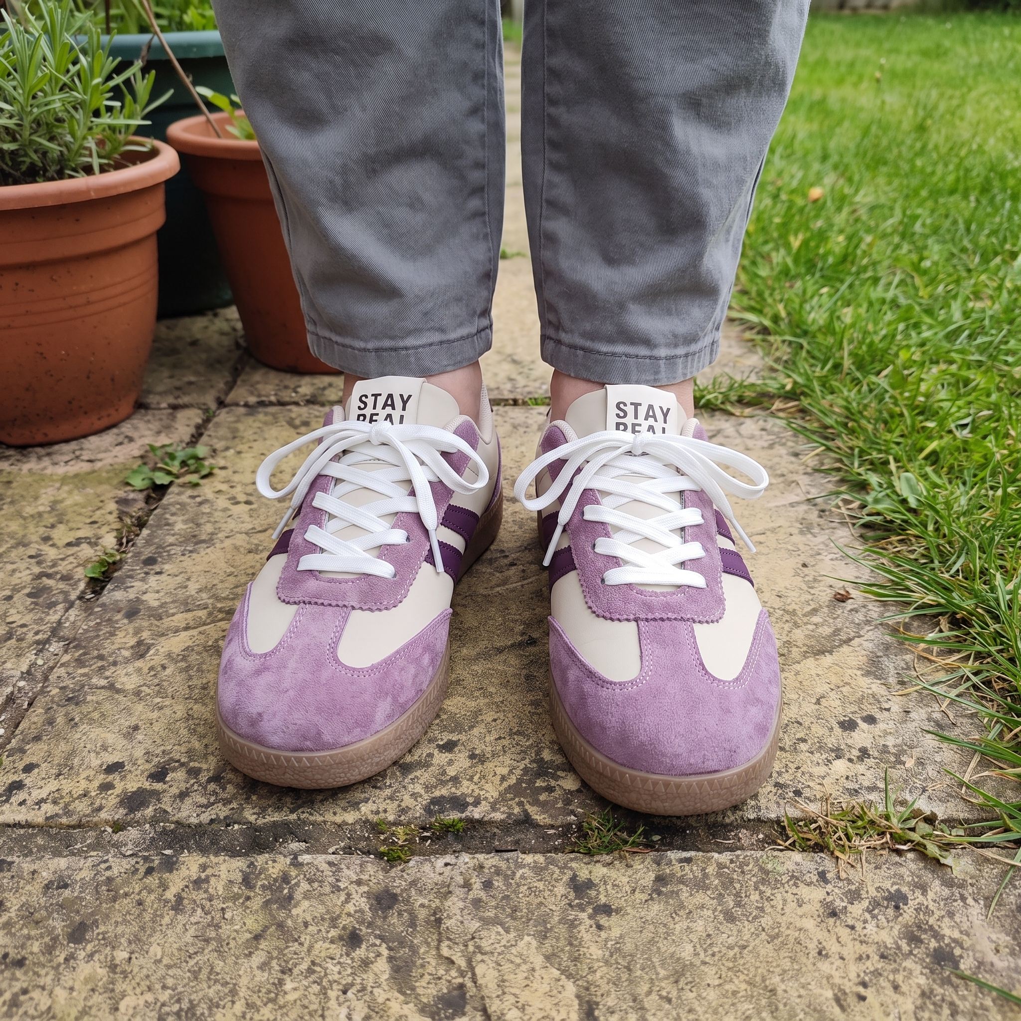 Dorothy Comfort Support Shoes - view 7