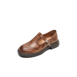 Clara | Elegant Mary Jane Shoes