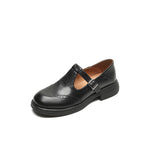 Clara | Elegant Mary Jane Shoes