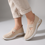 Edwina Comfort Trainers