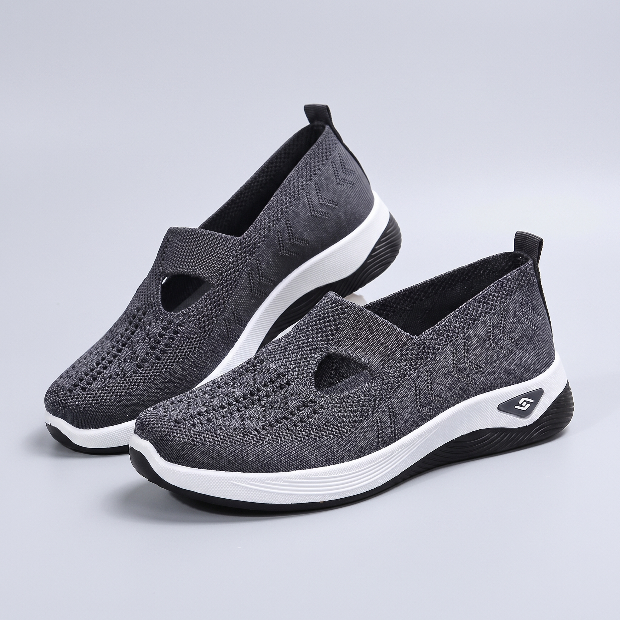 Edwina Comfort Trainers - view 10