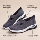 Edwina Comfort Trainers - view 13