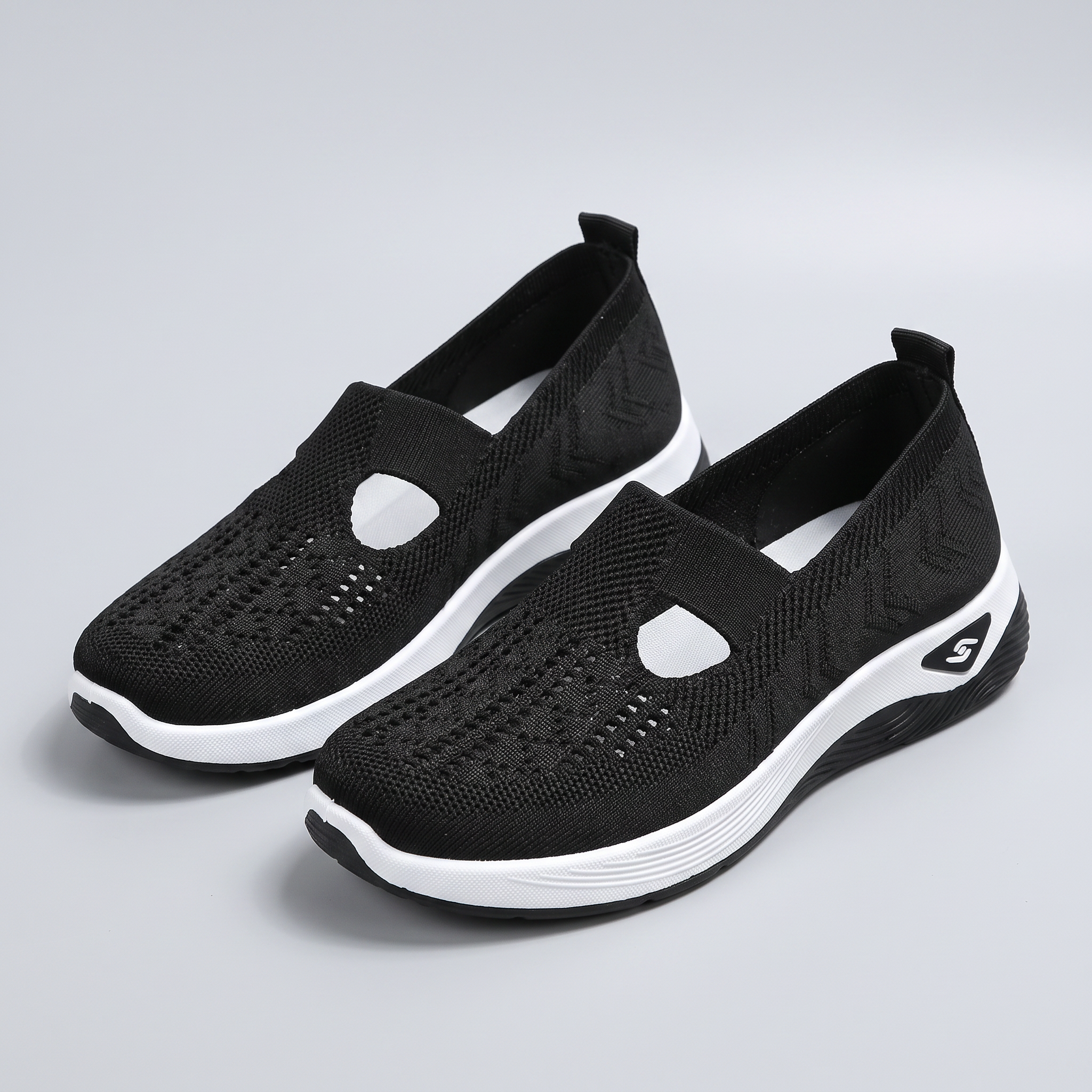 Edwina Comfort Trainers - view 5