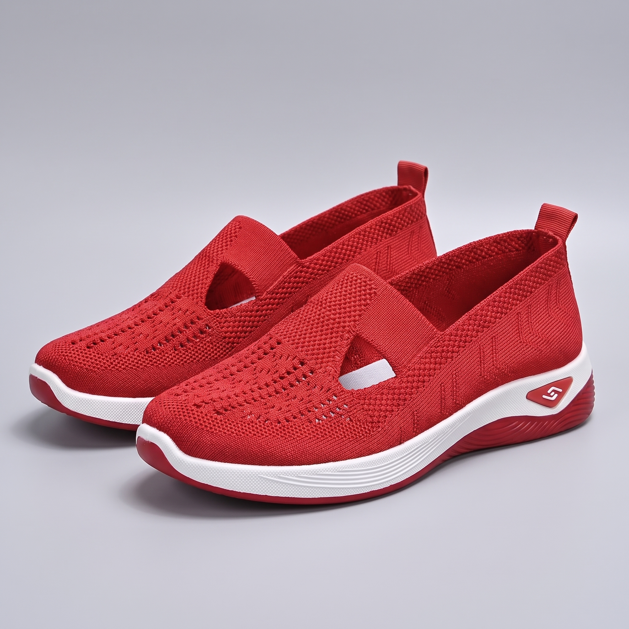 Edwina Comfort Trainers - view 6