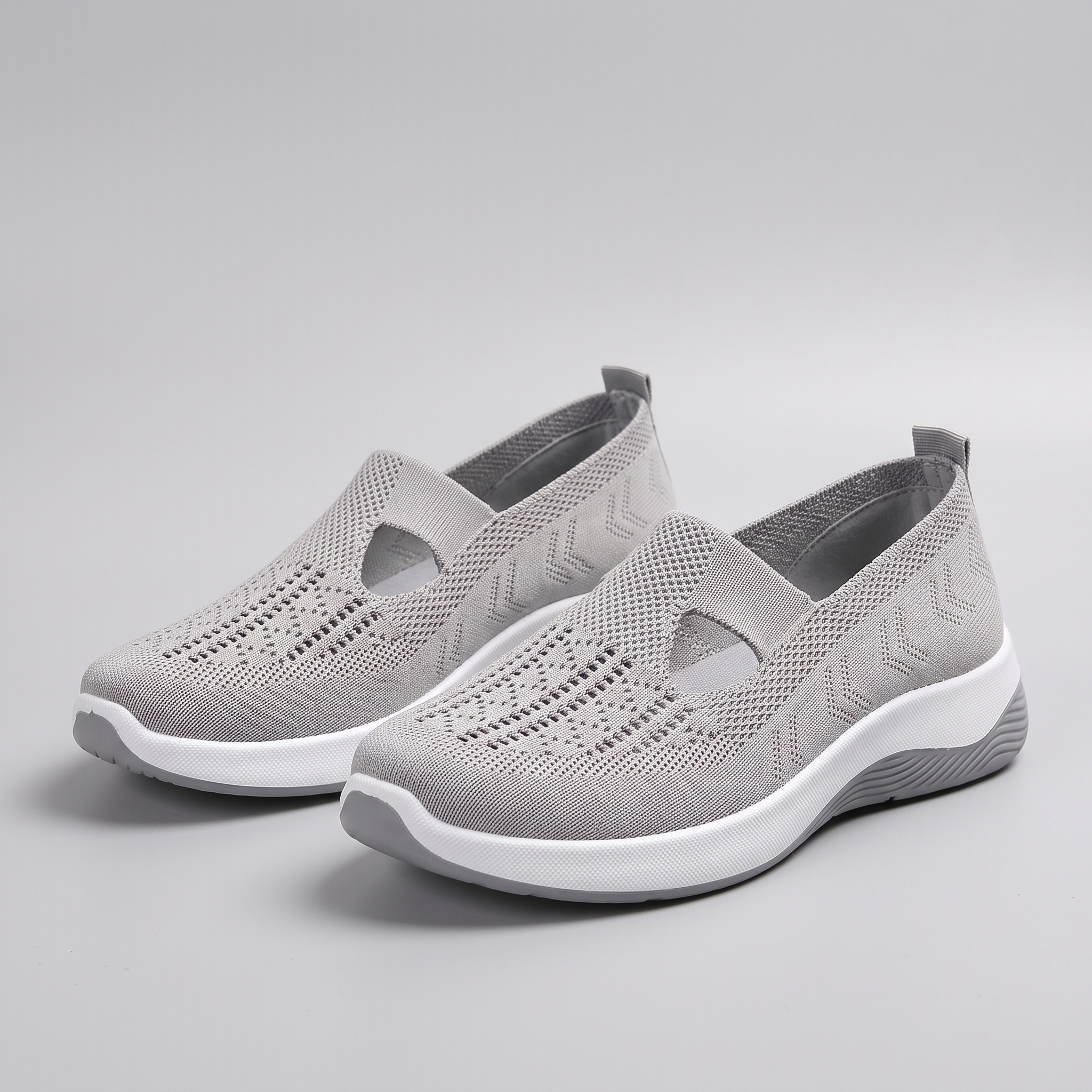Edwina Comfort Trainers - view 8
