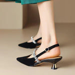 Elisa Elegant Pumps - view 8