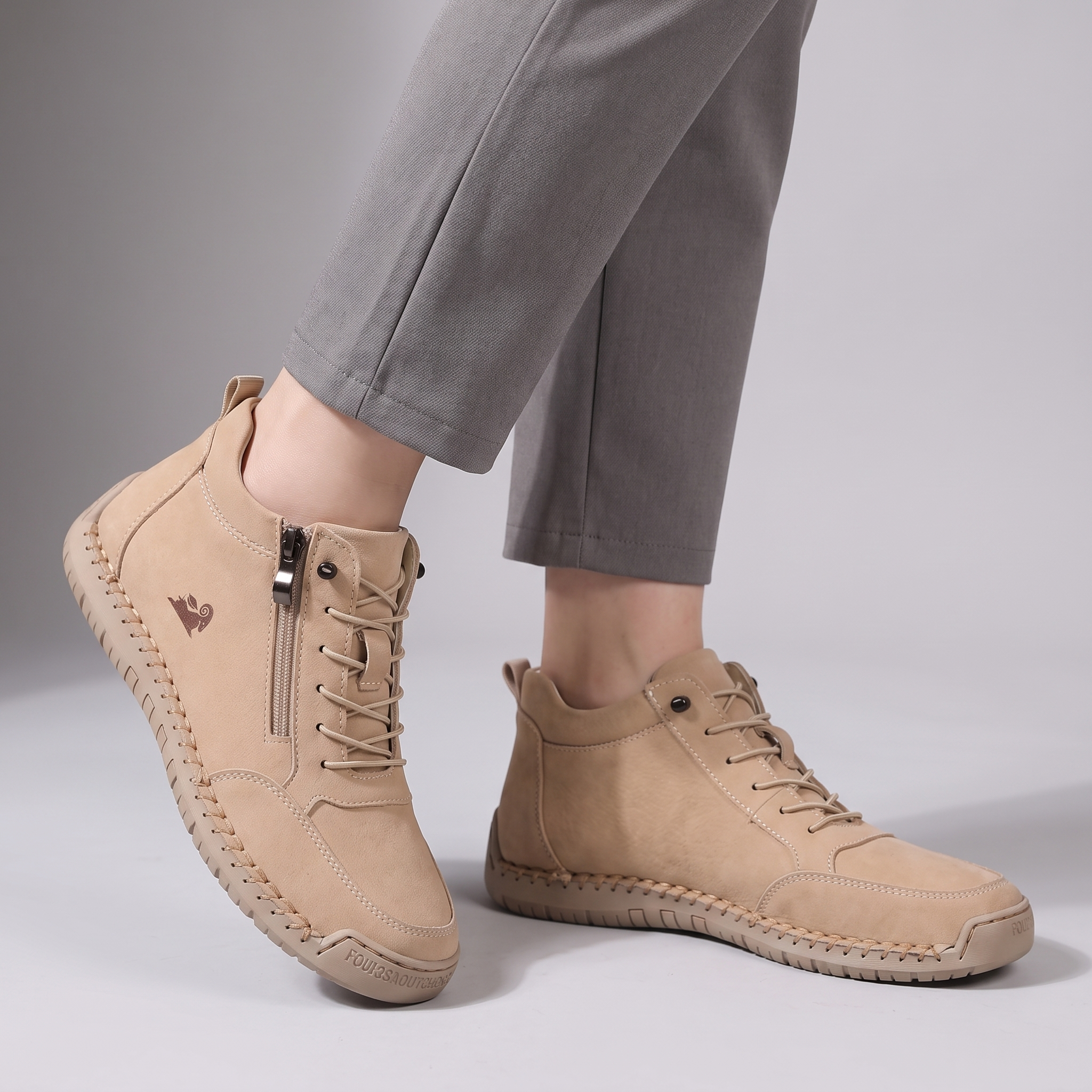 Ellie EasyFit Comfort Trainers