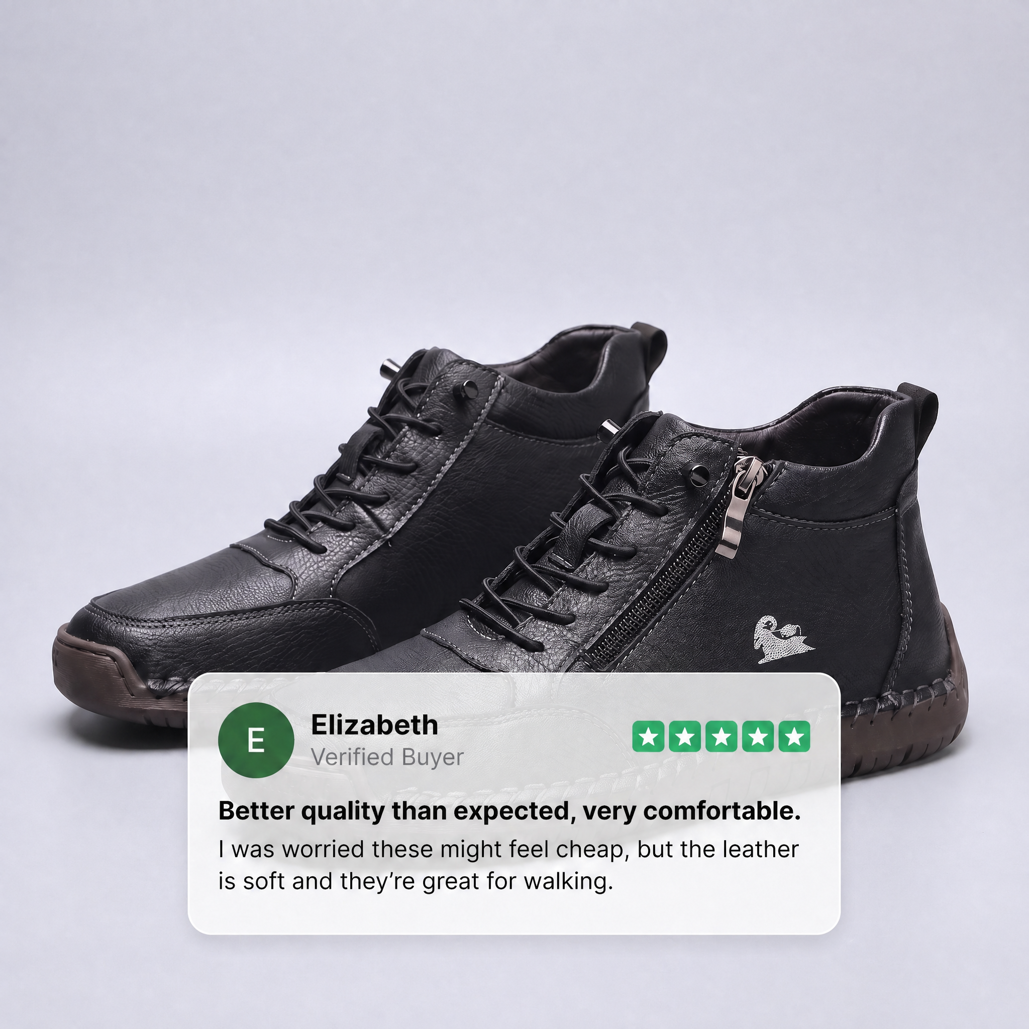 Ellie EasyFit Comfort Trainers - view 11
