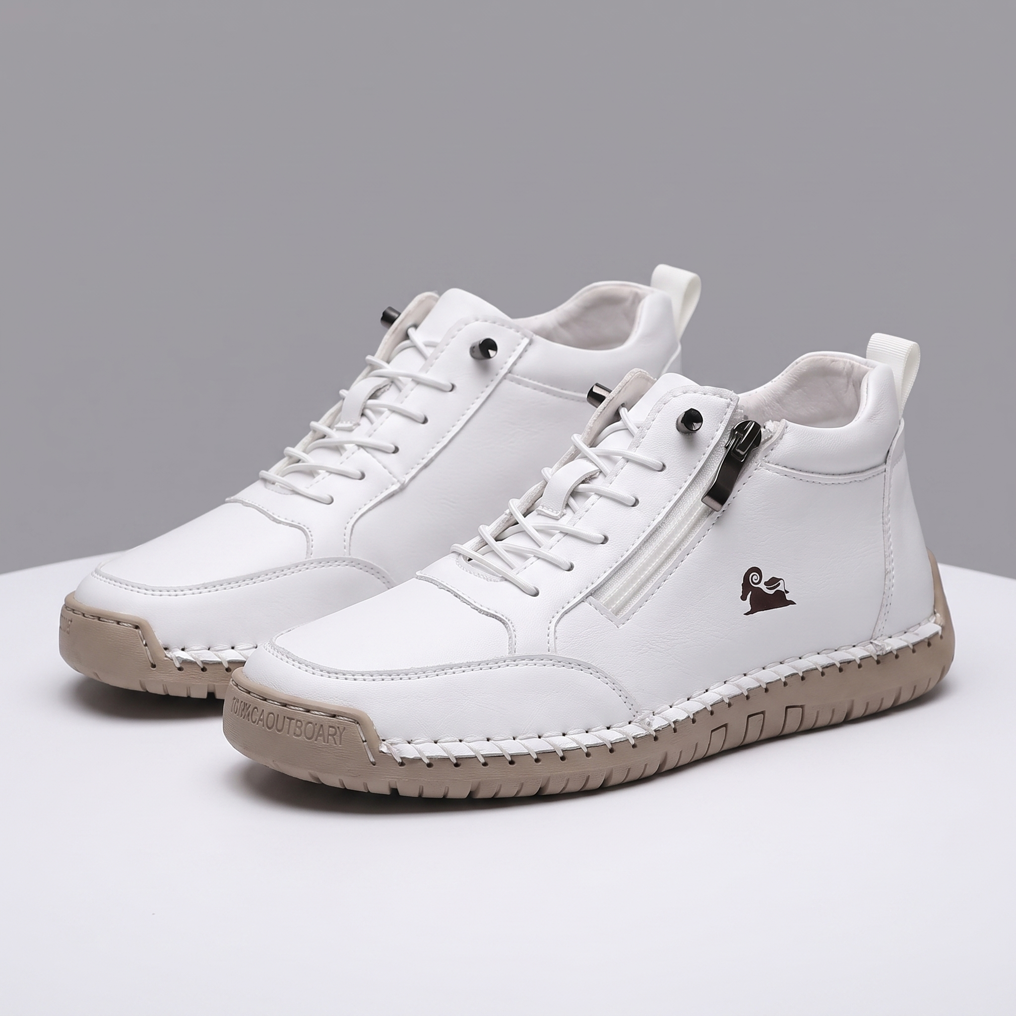 Ellie EasyFit Comfort Trainers - view 2