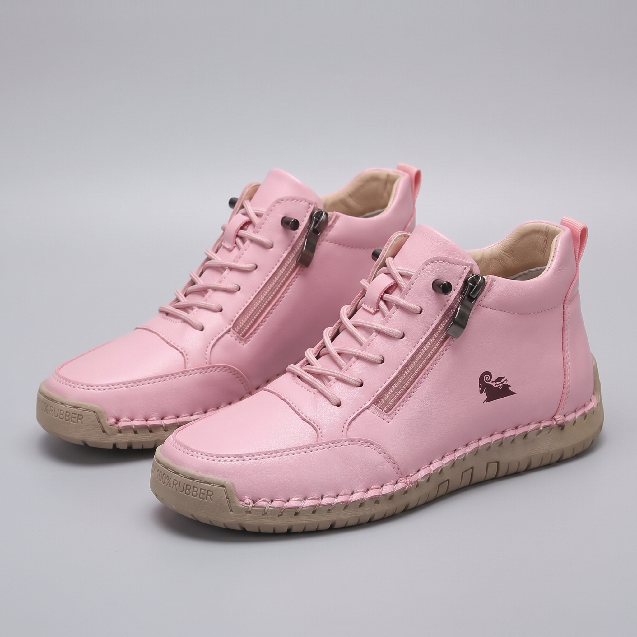 Ellie EasyFit Comfort Trainers - view 4