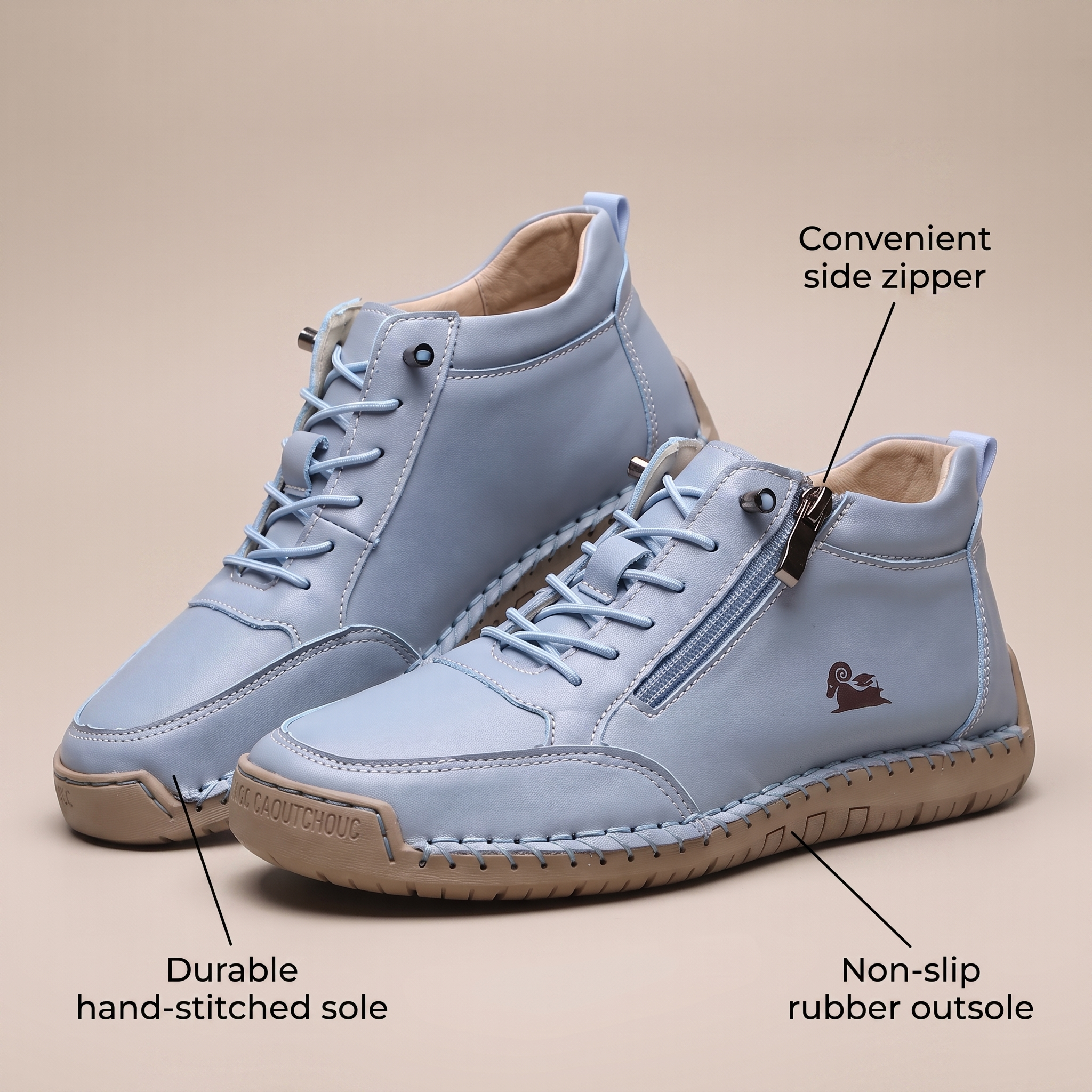 Ellie EasyFit Comfort Trainers - view 9