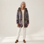 Fay Elegant Mid-Season Jacket