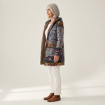 Fay Elegant Mid-Season Jacket - view 2