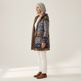 Fay Elegant Mid-Season Jacket - view 2