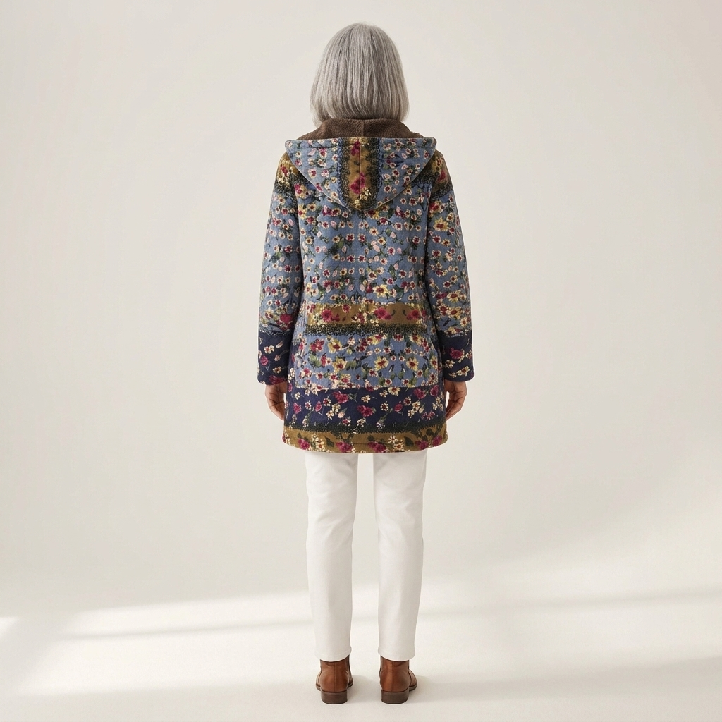 Fay Elegant Mid-Season Jacket - view 3
