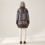 Fay Elegant Mid-Season Jacket - view 3
