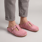 Gemma Streamlined Comfort Clogs
