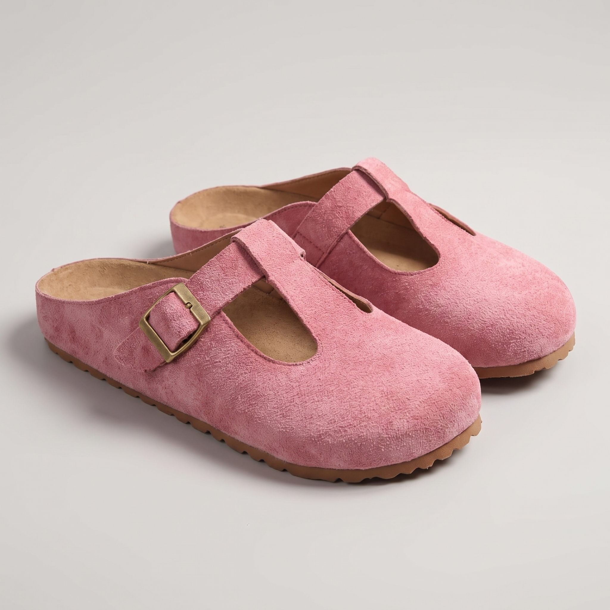 Gemma Streamlined Comfort Clogs - view 2