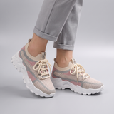 Hayley Airflow Women's Comfort Trainers