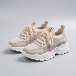 Hayley Airflow Women's Comfort Trainers - view 2