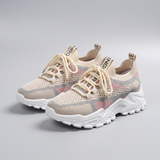 Hayley Airflow Women's Comfort Trainers - view 2