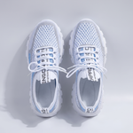 Hayley Airflow Women's Comfort Trainers - view 3