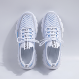 Hayley Airflow Women's Comfort Trainers - view 3