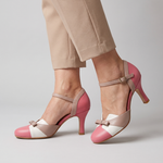 Hester Classic Heels