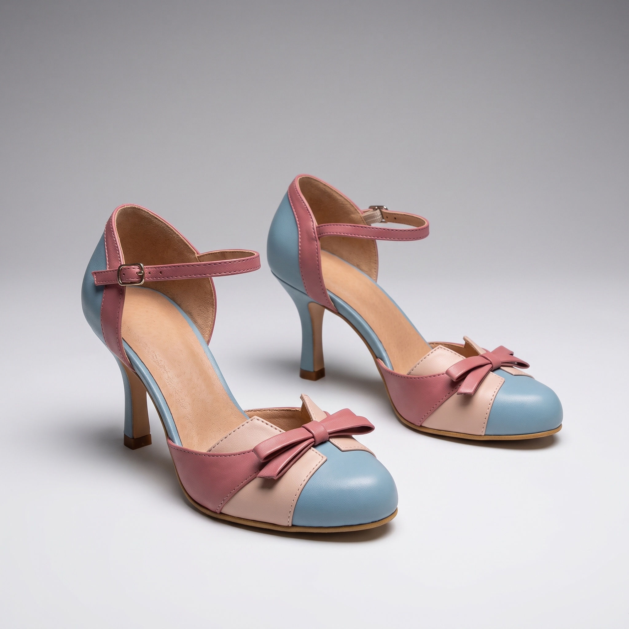 Hester Classic Heels - view 2