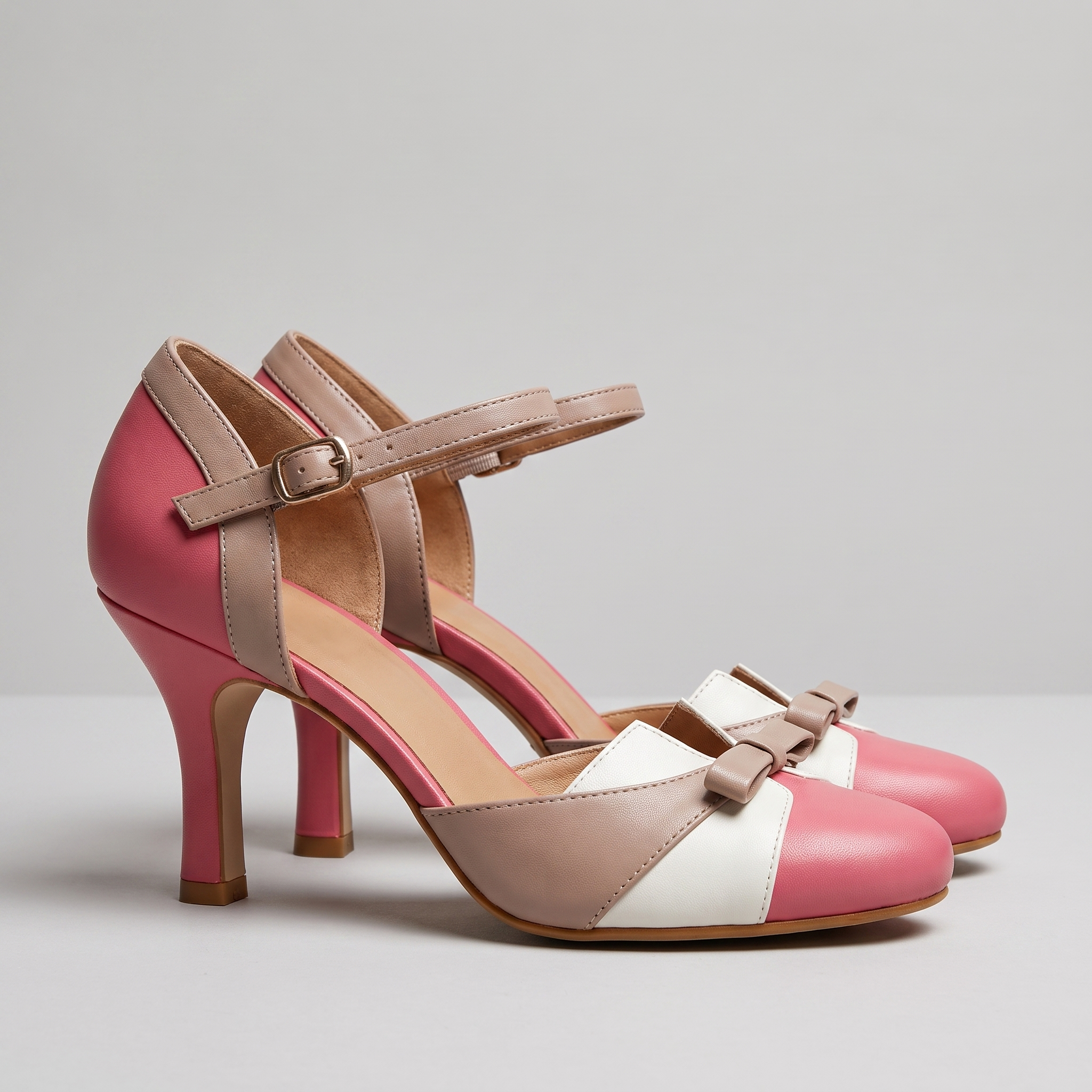 Hester Classic Heels - view 3