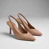 Hollie Comfort Heels - view 2
