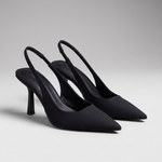 Hollie Comfort Heels - view 4