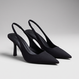 Hollie Comfort Heels - view 4